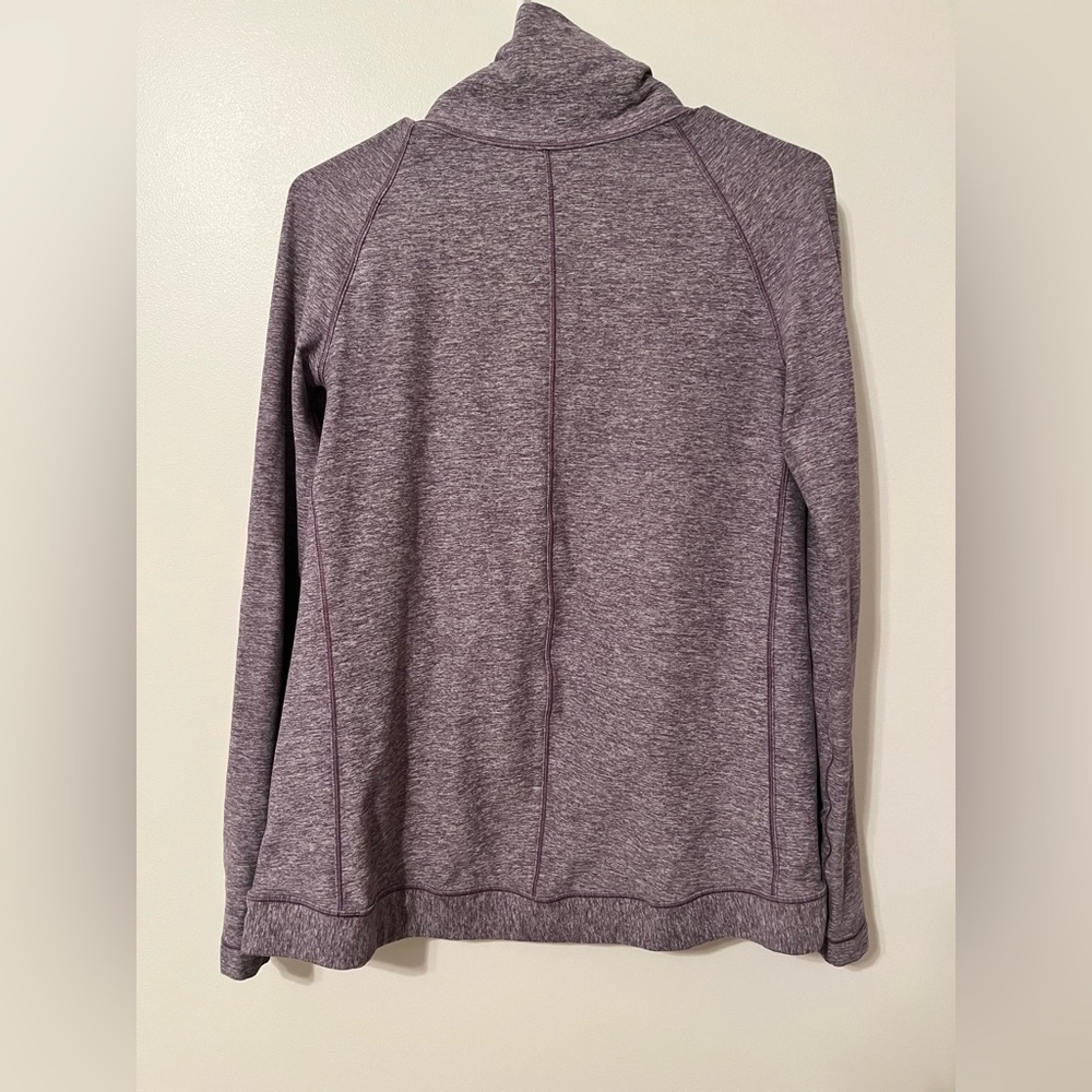 Lululemon Rulu Rally Wrap - Picture 5 of 14